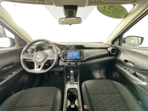 Another view of 2022 Nissan Kicks SV for sale in Framingham, MA at AutoMax Preowned Framingham