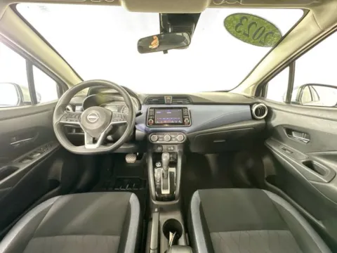 Another view of 2023 Nissan Versa 1.6 SV for sale in Framingham, MA at AutoMax Preowned Framingham