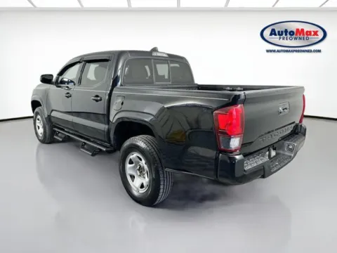 More photos of 2022 Toyota Tacoma SR at AutoMax Preowned Framingham, MA