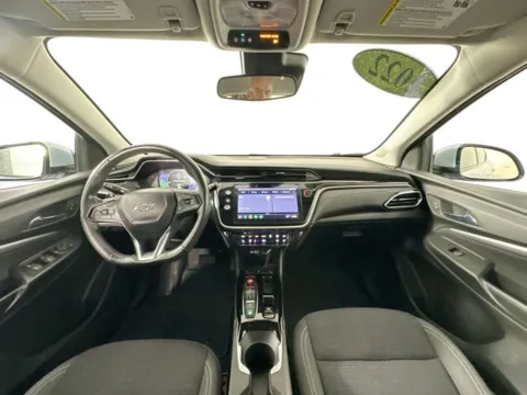 More photos of 2022 Chevrolet Bolt EUV LT at AutoMax Preowned Framingham, MA