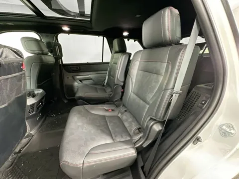 More photos of 2025 Toyota Sequoia TRD Pro at AutoMax Preowned Framingham, MA