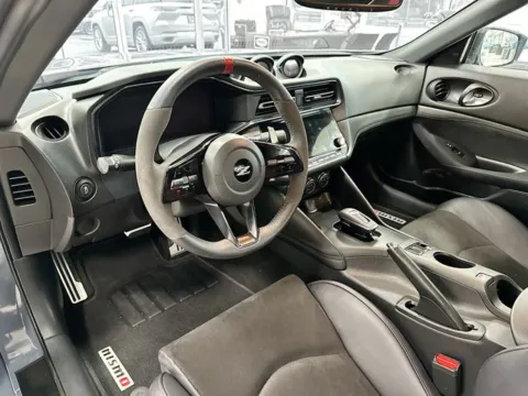 Another view of 2024 Nissan Z NISMO for sale in Framingham, MA at AutoMax Preowned Framingham