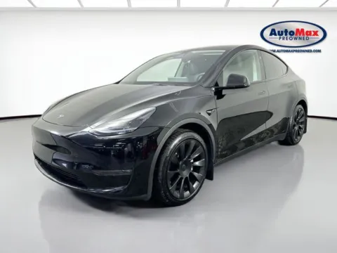 More photos of 2023 Tesla Model Y Long Range at AutoMax Preowned Framingham, MA