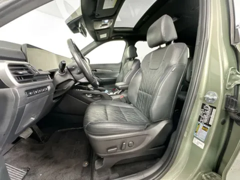 More photos of 2023 Kia Telluride EX X-Line at AutoMax Preowned Framingham, MA