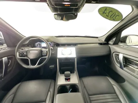 Another view of 2024 Land Rover Discovery Sport SE for sale in Framingham, MA at AutoMax Preowned Framingham