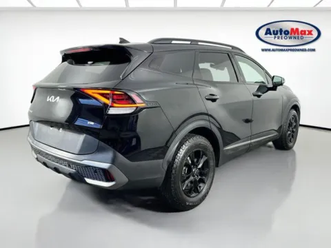 Photos of 2023 Kia Sportage X-Pro Prestige for sale in Framingham, MA at AutoMax Preowned Framingham