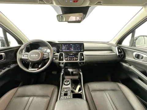 Another view of 2023 Kia Sorento Hybrid EX for sale in Framingham, MA at AutoMax Preowned Framingham