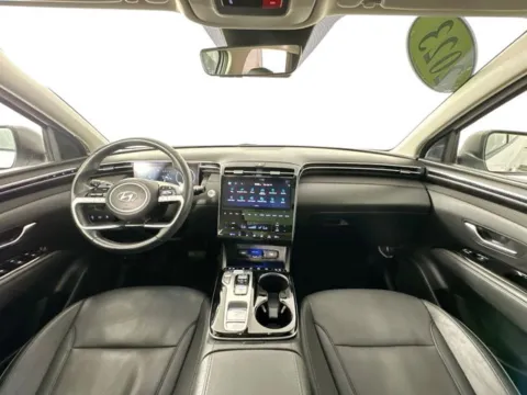 Another view of 2023 Hyundai Tucson Limited for sale in Framingham, MA at AutoMax Preowned Framingham