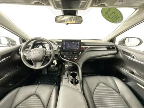 More photos of 2024 Toyota Camry SE at AutoMax Preowned Framingham, MA