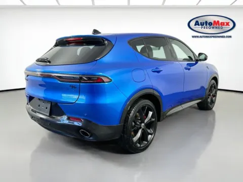Photos of 2024 Dodge Hornet R/T Plus for sale in Framingham, MA at AutoMax Preowned Framingham