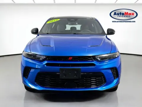 Photos of 2024 Dodge Hornet R/T Plus for sale in Framingham, MA at AutoMax Preowned Framingham