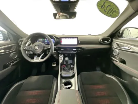 Another view of 2024 Dodge Hornet R/T Plus for sale in Framingham, MA at AutoMax Preowned Framingham