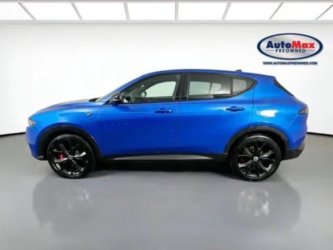 More photos of 2024 Dodge Hornet R/T Plus at AutoMax Preowned Framingham, MA