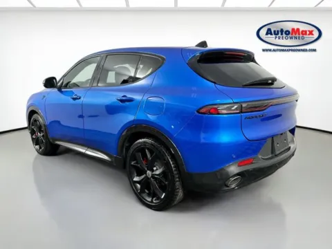 More photos of 2024 Dodge Hornet R/T Plus at AutoMax Preowned Framingham, MA