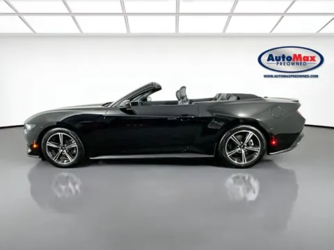 More photos of 2024 Ford Mustang EcoBoost Premium at AutoMax Preowned Framingham, MA