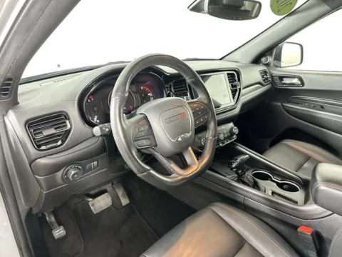 Another view of 2022 Dodge Durango GT Plus for sale in Framingham, MA at AutoMax Preowned Framingham