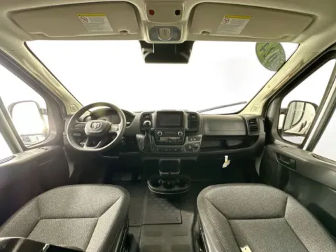 Another view of 2024 Ram ProMaster 2500 High Roof for sale in Framingham, MA at AutoMax Preowned Framingham