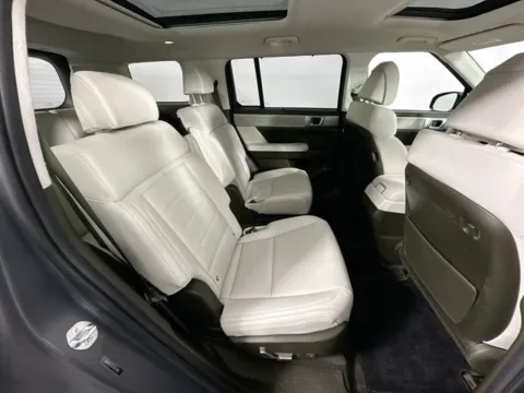 More photos of 2025 Hyundai Santa Fe Hybrid Calligraphy at AutoMax Preowned Framingham, MA