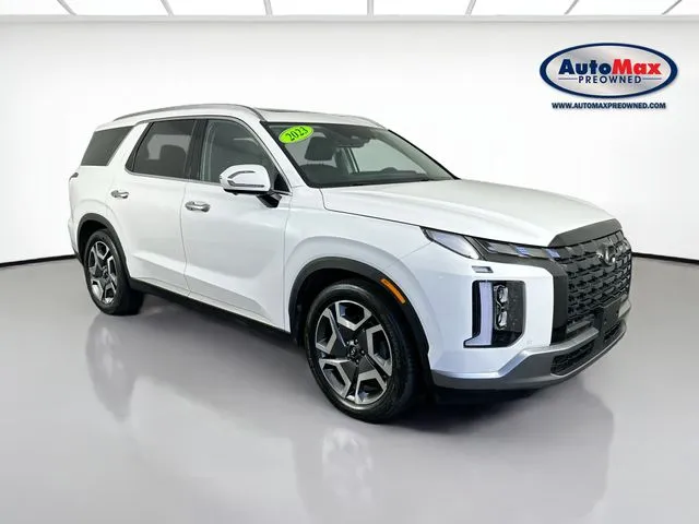 2023 Hyundai Palisade Limited for sale in Framingham, MA