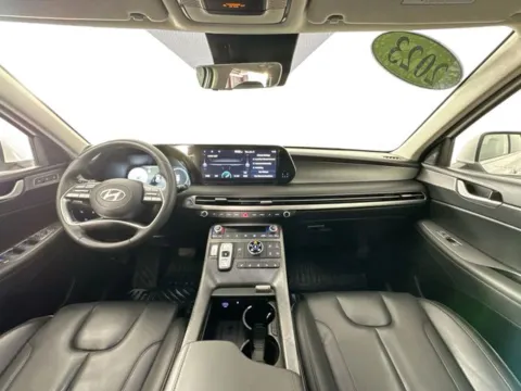 Another view of 2023 Hyundai Palisade Limited for sale in Framingham, MA at AutoMax Preowned Framingham