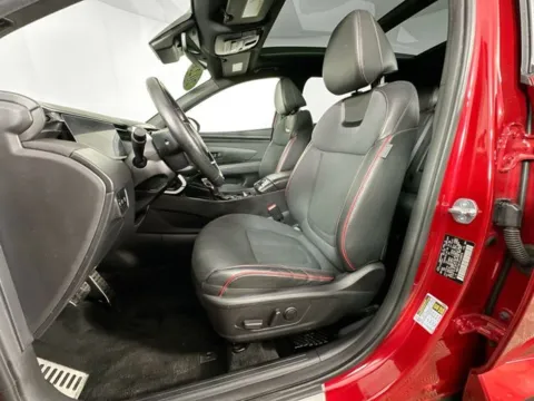 More photos of 2023 Hyundai Tucson N Line at AutoMax Preowned Framingham, MA