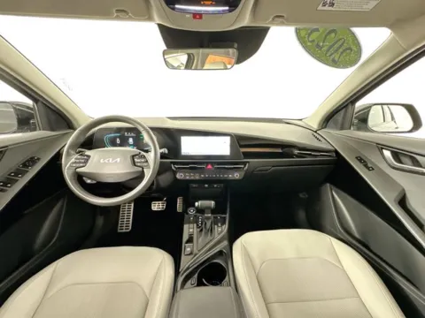 Another view of 2023 Kia Niro EX Touring for sale in Framingham, MA at AutoMax Preowned Framingham