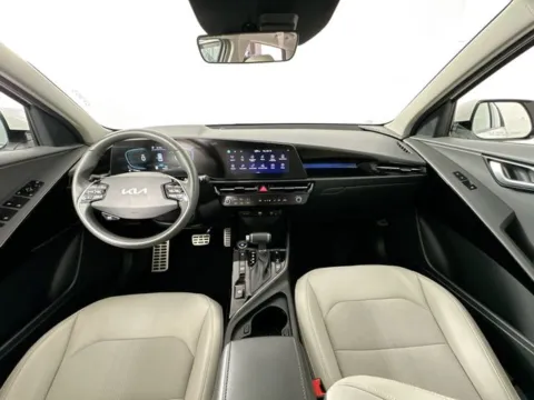 Another view of 2023 Kia Niro EX Touring for sale in Framingham, MA at AutoMax Preowned Framingham