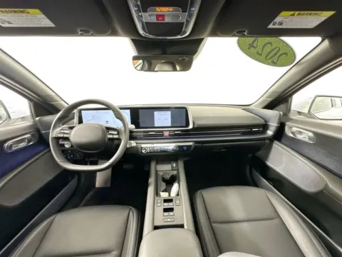 Another view of 2024 Hyundai IONIQ 6 SEL for sale in Framingham, MA at AutoMax Preowned Framingham