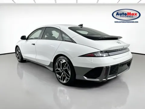 More photos of 2024 Hyundai IONIQ 6 SEL at AutoMax Preowned Framingham, MA