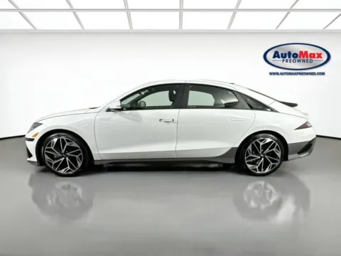 More photos of 2024 Hyundai IONIQ 6 SEL at AutoMax Preowned Framingham, MA