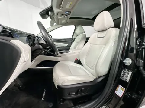 More photos of 2023 Hyundai Tucson Limited at AutoMax Preowned Framingham, MA