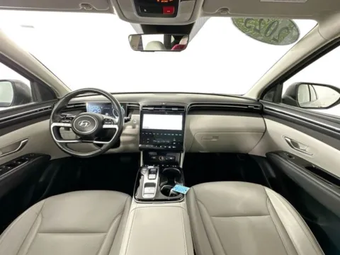 Another view of 2023 Hyundai Tucson Limited for sale in Framingham, MA at AutoMax Preowned Framingham