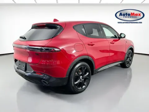 Photos of 2024 Dodge Hornet R/T Plus for sale in Framingham, MA at AutoMax Preowned Framingham