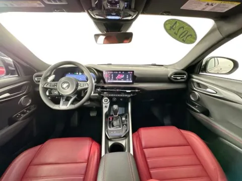 Another view of 2024 Dodge Hornet R/T Plus for sale in Framingham, MA at AutoMax Preowned Framingham