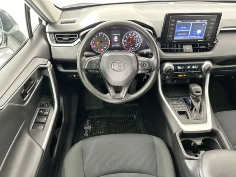 Another view of 2020 Toyota RAV4 LE for sale in Framingham, MA at AutoMax Preowned Framingham