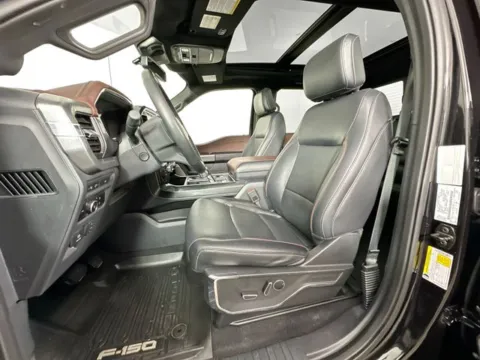 More photos of 2023 Ford F-150 Lariat at AutoMax Preowned Framingham, MA