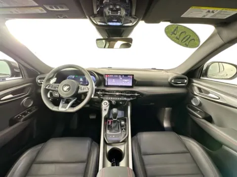 Another view of 2024 Dodge Hornet R/T Plus for sale in Framingham, MA at AutoMax Preowned Framingham