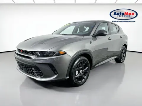 Another view of 2024 Dodge Hornet R/T Plus for sale in Framingham, MA at AutoMax Preowned Framingham