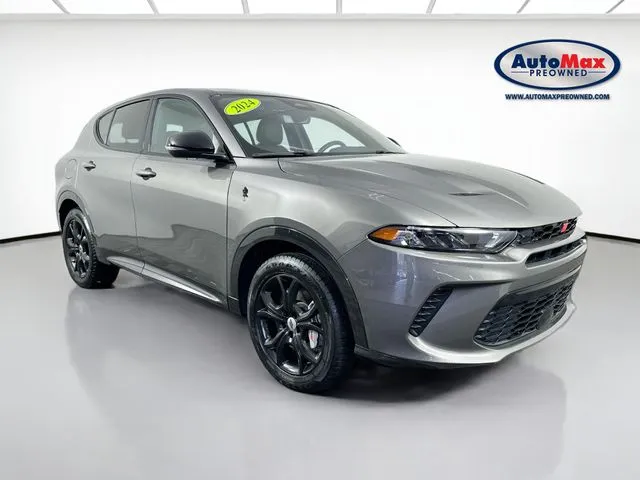2024 Dodge Hornet