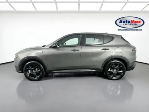 More photos of 2024 Dodge Hornet R/T Plus at AutoMax Preowned Framingham, MA