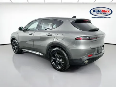 More photos of 2024 Dodge Hornet R/T Plus at AutoMax Preowned Framingham, MA