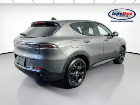 Photos of 2024 Dodge Hornet R/T Plus for sale in Framingham, MA at AutoMax Preowned Framingham