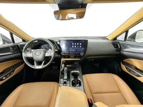 Another view of 2022 Lexus NX 350 Premium for sale in Framingham, MA at AutoMax Preowned Framingham