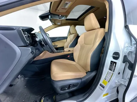 More photos of 2022 Lexus NX 350 Premium at AutoMax Preowned Framingham, MA