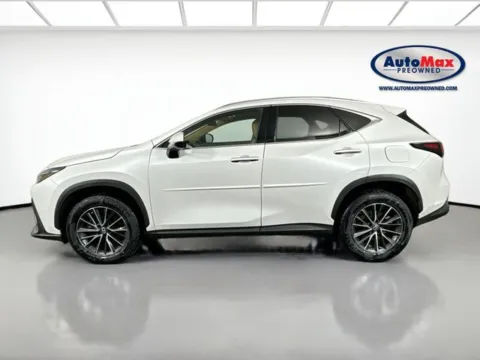 More photos of 2022 Lexus NX 350 Premium at AutoMax Preowned Framingham, MA