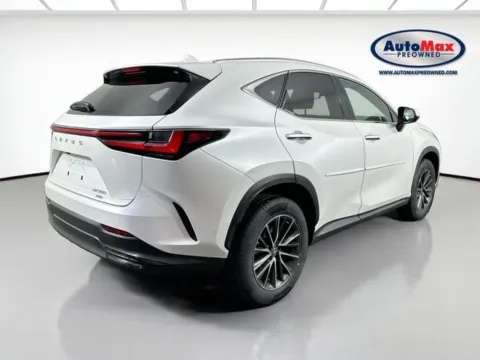 Photos of 2022 Lexus NX 350 Premium for sale in Framingham, MA at AutoMax Preowned Framingham