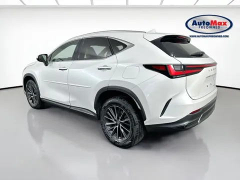 More photos of 2022 Lexus NX 350 Premium at AutoMax Preowned Framingham, MA