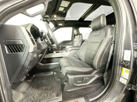 More photos of 2019 Ford F-150 Raptor at AutoMax Preowned Framingham, MA