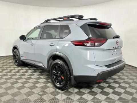 More photos of 2025 Nissan Rogue Rock Creek at AutoMax Preowned Framingham, MA