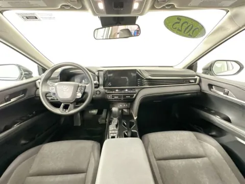 Another view of 2025 Toyota Camry LE for sale in Framingham, MA at AutoMax Preowned Framingham